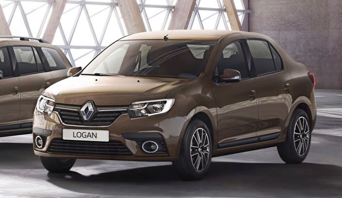 Restyling De Los Renault Logan Y Sandero Planes De Ahorro